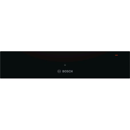 Bosch Serie 6 BIC510NB0 cassetti e armadi riscaldati 23 L 14 coperti 400 W Nero