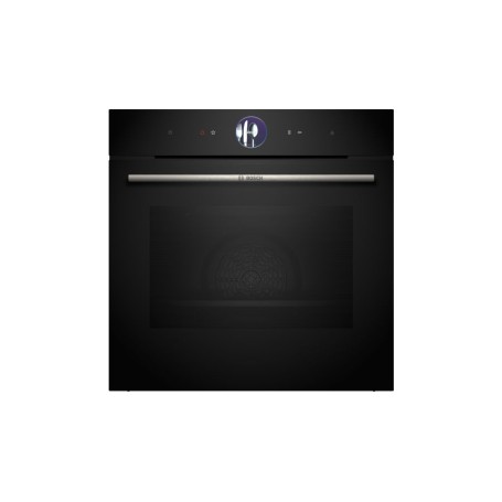 Bosch Serie 8 HSG7361B1 forno 71 L A+ Nero