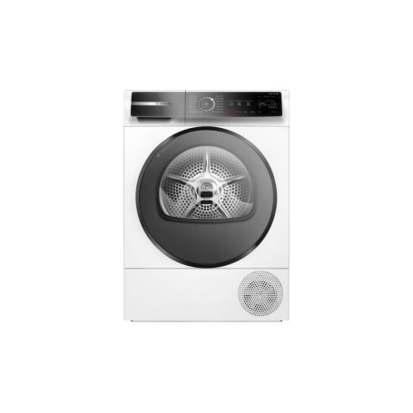 Bosch Serie 8 WQB235B40 asciugatrice Libera installazione Caricamento frontale 8 kg A+++ Bianco