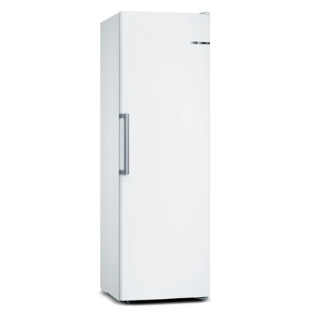 Bosch Serie 4 GSN36CWEV congelatore Congelatore verticale Libera installazione 242 L E Bianco