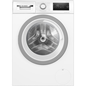 Bosch Serie 4 WAN28127 lavatrice Caricamento frontale 8 kg 1400 Giri/min Bianco