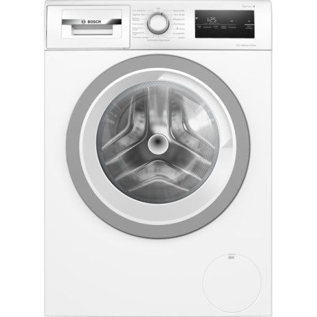 Bosch Serie 4 WAN28127 lavatrice Caricamento frontale 8 kg 1400 Giri/min Bianco