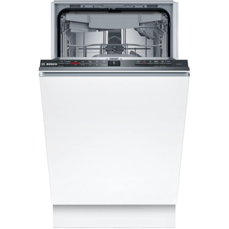 Bosch Serie 2 SPV2HMX42E lavastoviglie Libera installazione 10 coperti E