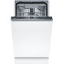 Bosch Serie 2 SPV2HMX42E lavastoviglie Libera installazione 10 coperti E