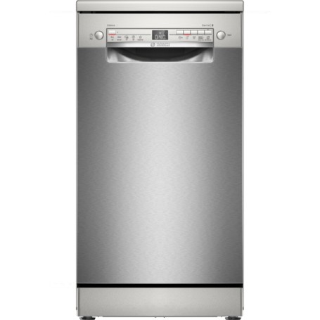 Bosch Serie 2 SPS2HKI42E lavastoviglie Libera installazione 10 coperti E