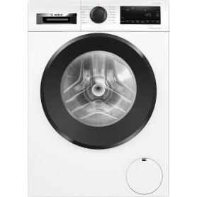 Bosch Serie 6 WGG234070 lavatrice Caricamento frontale 8 kg 1400 Giri/min Bianco