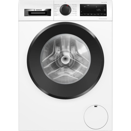 Bosch Serie 6 WGG234070 lavatrice Caricamento frontale 8 kg 1400 Giri/min Bianco