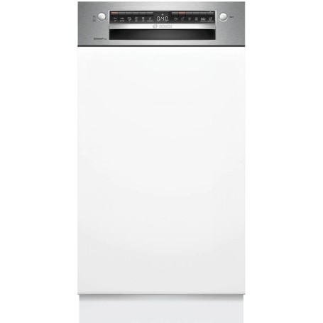Bosch Serie 4 SPI4HMS49E lavastoviglie A scomparsa parziale 10 coperti E