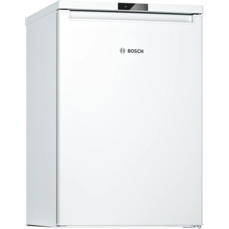 Bosch Serie 2 GTV15NWEB congelatore Congelatore verticale Libera installazione 83 L E Bianco