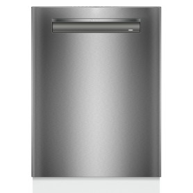Bosch Serie 4 SMP4ECS71S Lavastoviglie da incasso sottopiano 60 cm Acciaio Classe B