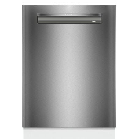 Bosch Serie 4 SMP4ECS71S Lavastoviglie da incasso sottopiano 60 cm Acciaio Classe B