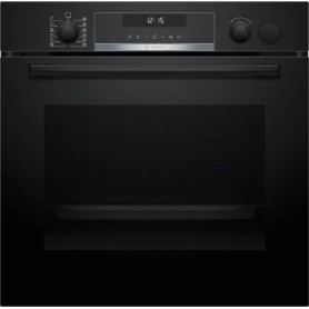 Bosch HRG578CB7 forno 71 L A+ Nero