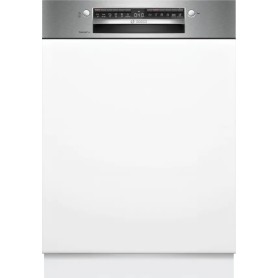 Bosch Serie 4 SMI4ETS08E lavastoviglie A scomparsa parziale 13 coperti B