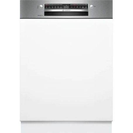 Bosch Serie 4 SMI4ETS08E lavastoviglie A scomparsa parziale 13 coperti B