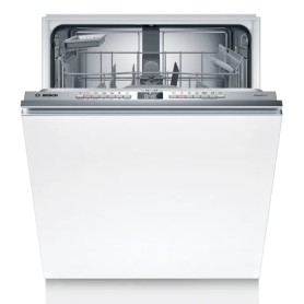 Bosch Serie 4 SBV4EAX28E lavastoviglie A scomparsa totale 13 coperti A