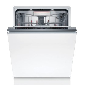 Bosch Serie 8 SMD8TCX04E lavastoviglie A scomparsa totale 14 coperti A