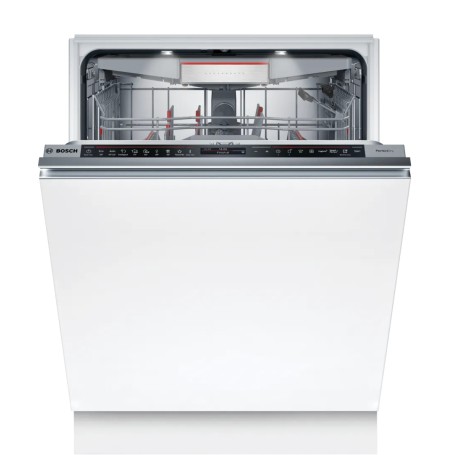 Bosch Serie 8 SMD8TCX04E lavastoviglie A scomparsa totale 14 coperti A