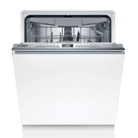 Bosch Serie 4 SBH4ECX28E lavastoviglie A scomparsa totale 14 coperti A