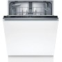 Bosch Serie 2 SMV2ITX09E lavastoviglie A scomparsa totale 13 coperti E