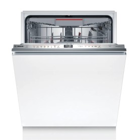 Bosch Serie 6 SBD6ECX12E lavastoviglie A scomparsa totale 14 coperti A