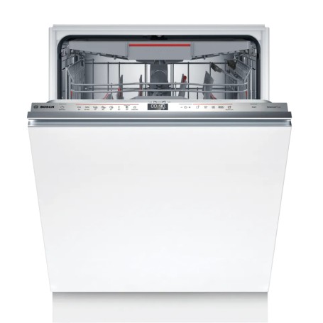 Bosch Serie 6 SBD6ECX12E lavastoviglie A scomparsa totale 14 coperti A