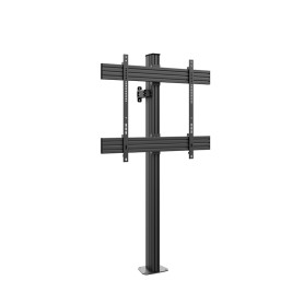 CPS Floor-Wall Single, VESA 900 x 800, 75" - 86" (schwarz) (3342)