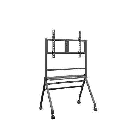 BrackIT Stand Scandio Black (schwarz) (8274)