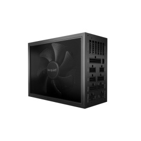 be quiet! Dark Power Pro 13 | 1600W alimentatore per computer 20+4 pin ATX ATX Nero (BN332)