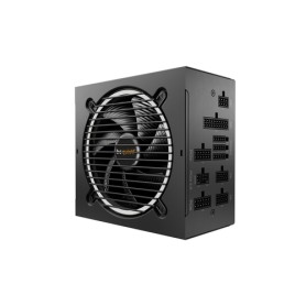 be quiet! PURE POWER 12 M | 1200W alimentatore per computer 20+4 pin ATX ATX Nero (BN346)