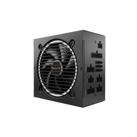 be quiet! PURE POWER 12 M | 1200W alimentatore per computer 20+4 pin ATX ATX Nero (BN346)