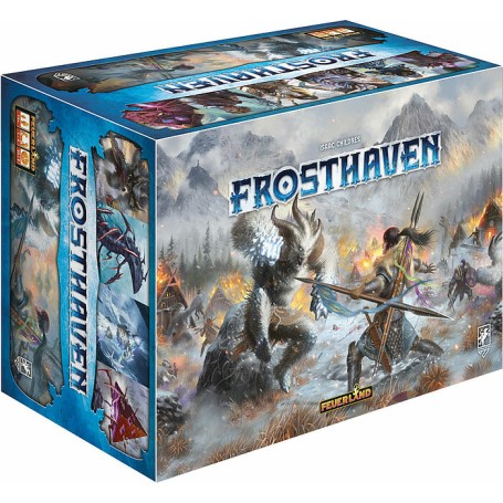 Frosthaven (FEU31028)
