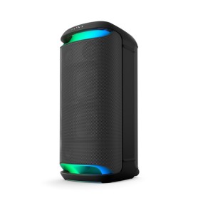 Partybox SRS-XV800  (schwarz, Bluetooth, USB, Klinke) (SRSXV800B.CEL)