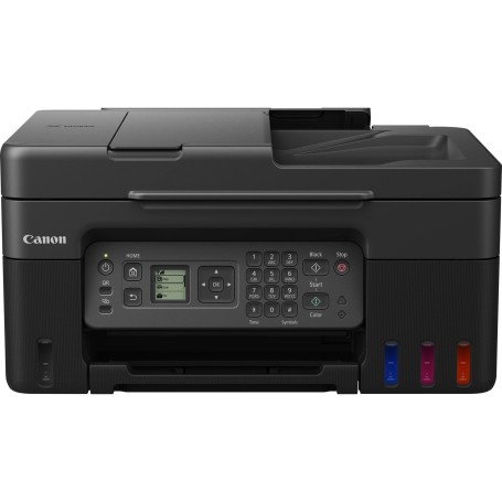 Canon PIXMA G4570 Ad inchiostro A4 4800 x 1200 DPI Wi-Fi (5807C006AA)