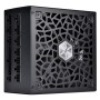 SST-HA850R-PM 850W (schwarz, 4x PCIe, Kabel-Management, 850 Watt)