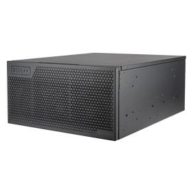 SST-RM52, Rack (schwarz)