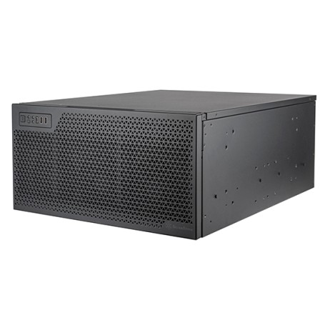 SST-RM52, Rack (schwarz)