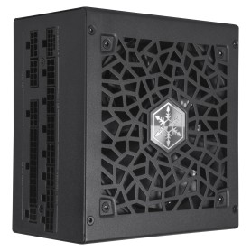 SST-HA1300R-PM 1300W (schwarz, 9x PCIe, Kabel-Management, 1300 Watt)