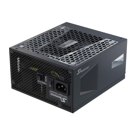 PRIME TX-1300 (schwarz, 1x 12VHPWR, 6x PCIe, Kabel-Management, 1300 Watt) (PRIME-TX-1300-ATX30)
