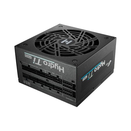 FSP Hydro Ti PRO 1000W alimentatore per computer 20+4 pin ATX ATX Nero (PPA10A3803)