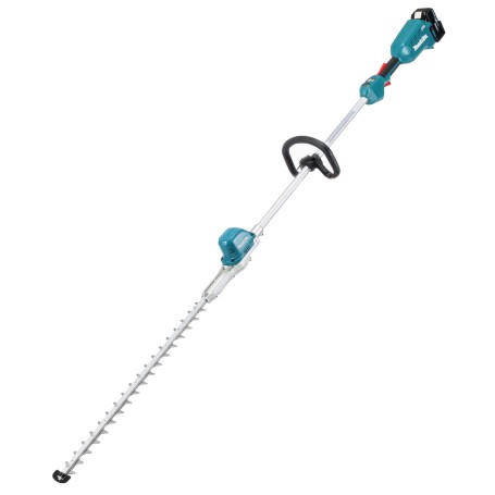 Akku-Heckenschneider DUN600LZ, 18Volt (blau/schwarz, ohne Akku und Ladegert)