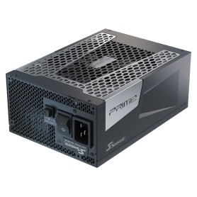Seasonic ATX3-PRIME-PX-1600 alimentatore per computer 1600 W 20+4 pin ATX ATX Nero (PRIME-PX-1600-ATX30)