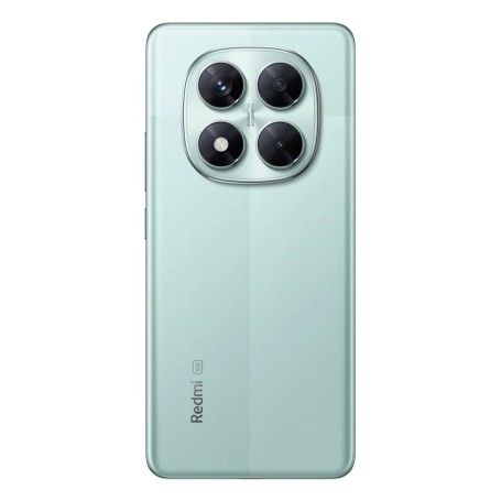 Xiaomi Redmi Note 14 Pro 5G 16,9 cm (6.67") Doppia SIM USB tipo-C 8 GB 256 GB 5110 mAh Verde (MZB0IMOEU)
