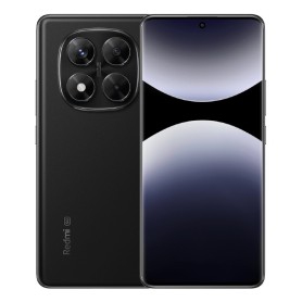 Xiaomi Redmi Note 14 Pro 5G 16,9 cm (6.67") Doppia SIM USB tipo-C 12 GB 512 GB 5110 mAh Nero (MZB0I8CEU)