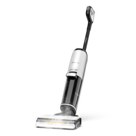 Tineco FLOOR ONE S7 Steam Pulitore a vapore portatile Nero, Bianco (SW110600DE)