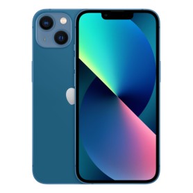 iPhone 13 128GB (Blau, iOS, NON DEP) (MLPK3ZD/A)