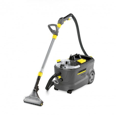 Kärcher Puzzi 10/2 Adv Aspiratore a cilindro Bagnato 1250 W Senza sacchetto (1.193-120.0)