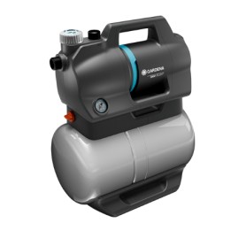 Gardena 3800 Silent 600 W 3,9 bar 3800 l/h (09064-61)