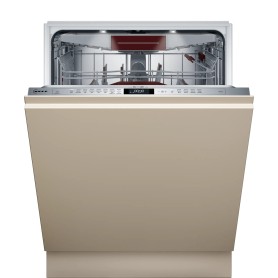Neff S157ECX14E lavastoviglie A scomparsa totale 14 coperti A