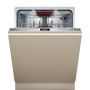 Neff S157ECX14E lavastoviglie A scomparsa totale 14 coperti A