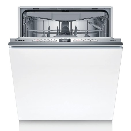 Bosch SBV4EVX08E lavastoviglie A scomparsa totale 14 coperti B